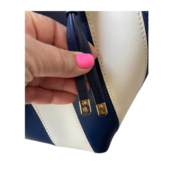 RALPH LAUREN CROSSBODY BAG - Picture 5 of 5